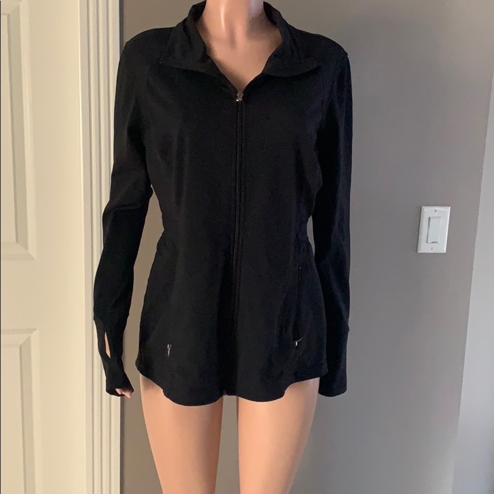Calia by Carrie Underwood jacket